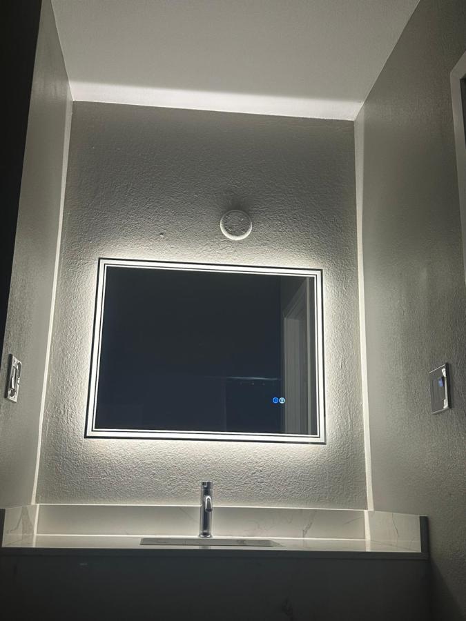 Royal Motel トレーシー エクステリア 写真